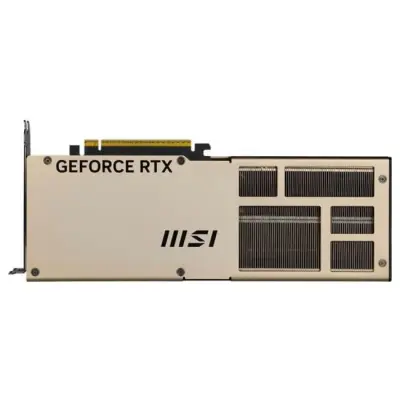 MSI GeForce RTX 5070 INSPIRE 3X OC 12GB DLSS 4
