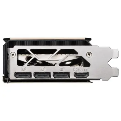 MSI GeForce RTX 5070 INSPIRE 3X OC 12GB DLSS 4