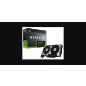 MSI GeForce RTX 5050 VENTUS 2X OC 8GB DLSS 4