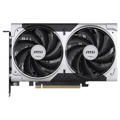 MSI GeForce RTX 5050 VENTUS 2X OC 8GB DLSS 4