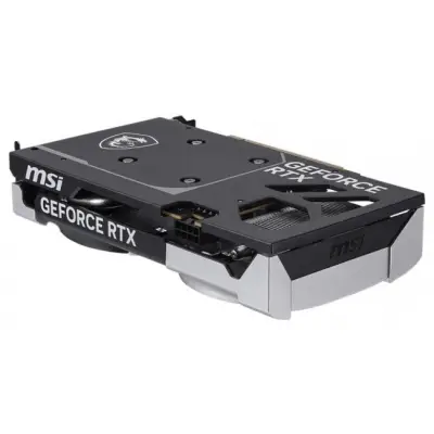 MSI GeForce RTX 5050 VENTUS 2X OC 8GB DLSS 4