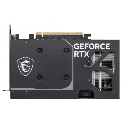 MSI GeForce RTX 5050 VENTUS 2X OC 8GB DLSS 4