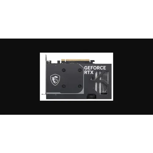 MSI GeForce RTX 5050 VENTUS 2X OC 8GB DLSS 4