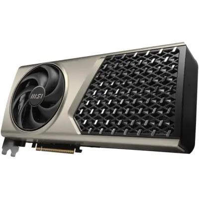 MSI GeForce RTX 5070 Ti EXPERT OC 16GB DLSS 4