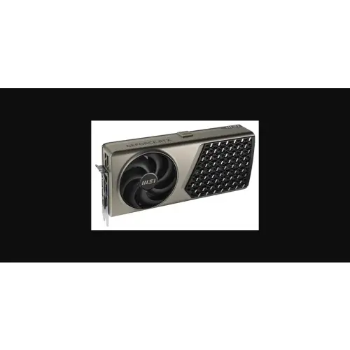 MSI GeForce RTX 5080 16G EXPERT OC DLSS 4