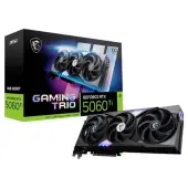 MSI GeForce RTX 5060 Ti 8G GAMING TRIO OC DLSS 4