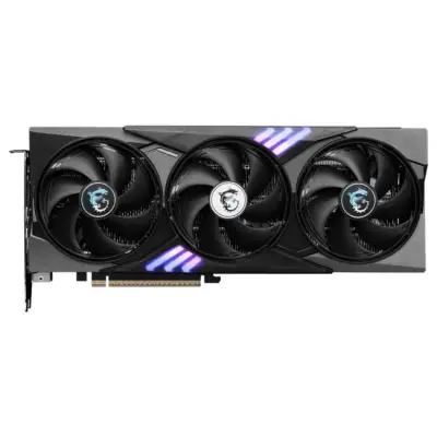 MSI GeForce RTX 5060 Ti 8G GAMING TRIO OC DLSS 4