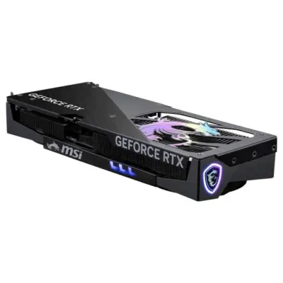 MSI GeForce RTX 5060 Ti 8G GAMING TRIO OC DLSS 4