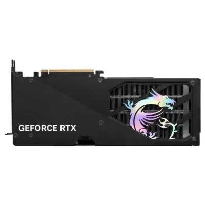 MSI GeForce RTX 5060 Ti 8G GAMING TRIO OC DLSS 4