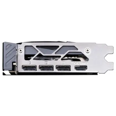 MSI GeForce RTX 5060 Ti 8G GAMING TRIO OC DLSS 4