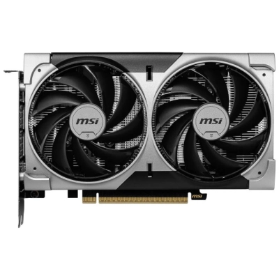 MSI GeForce RTX 5060 8GB VENTUS 2X OC V1 DLSS 4