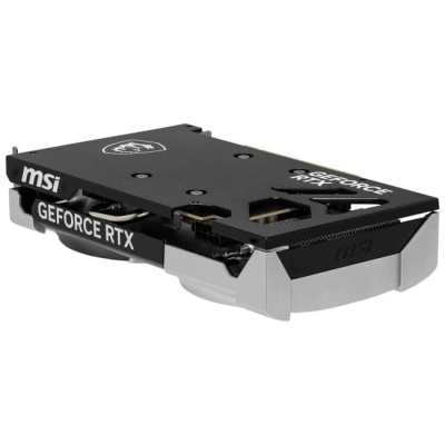 MSI GeForce RTX 5060 8GB VENTUS 2X OC V1 DLSS 4