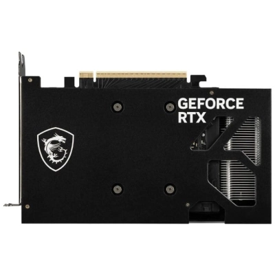 MSI GeForce RTX 5060 8GB VENTUS 2X OC V1 DLSS 4
