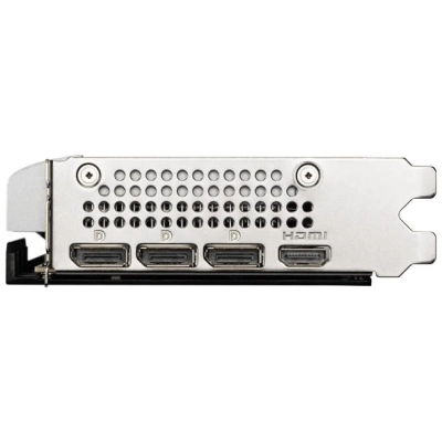 MSI GeForce RTX 5060 8GB VENTUS 2X OC V1 DLSS 4