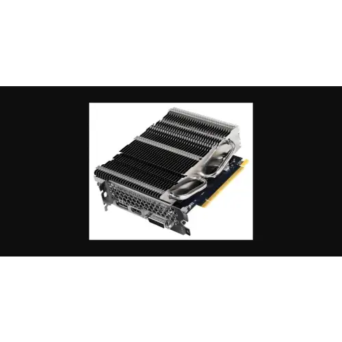 Palit GeForce RTX 3050 KalmX 6GB