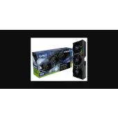 Palit GeForce RTX 5080 GamingPro 16GB OC DLSS 4
