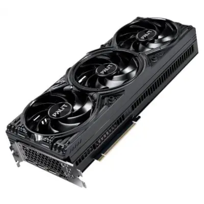 Palit GeForce RTX 5080 GamingPro 16GB OC DLSS 4