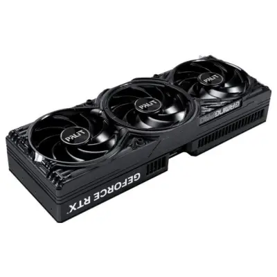 Palit GeForce RTX 5080 GamingPro 16GB OC DLSS 4