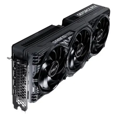 Palit GeForce RTX 5080 GamingPro 16GB OC DLSS 4