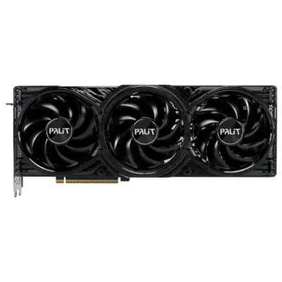 Palit GeForce RTX 5080 GamingPro 16GB OC DLSS 4