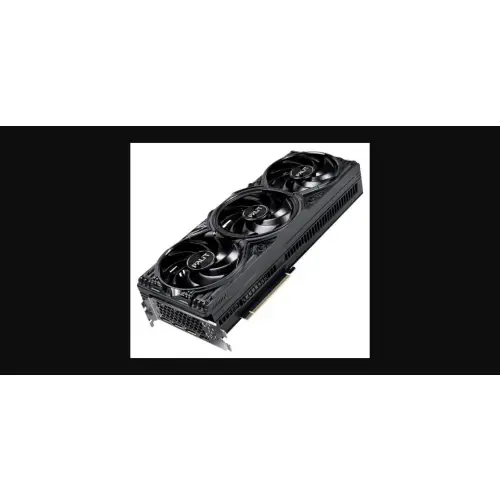 Palit GeForce RTX 5080 GamingPro 16GB OC DLSS 4