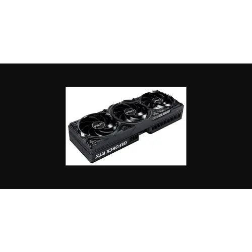 Palit GeForce RTX 5080 GamingPro 16GB OC DLSS 4