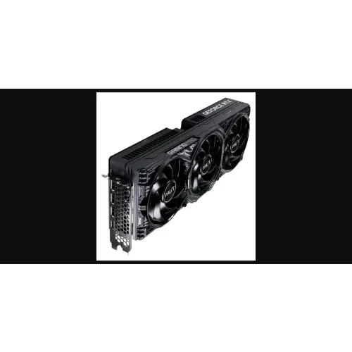 Palit GeForce RTX 5080 GamingPro 16GB OC DLSS 4