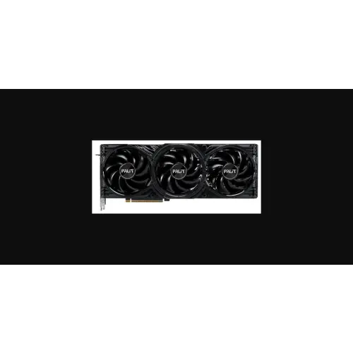 Palit GeForce RTX 5080 GamingPro 16GB OC DLSS 4