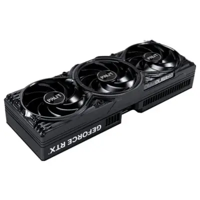 Palit GeForce RTX 5070 GamingPro 12GB DLSS 4