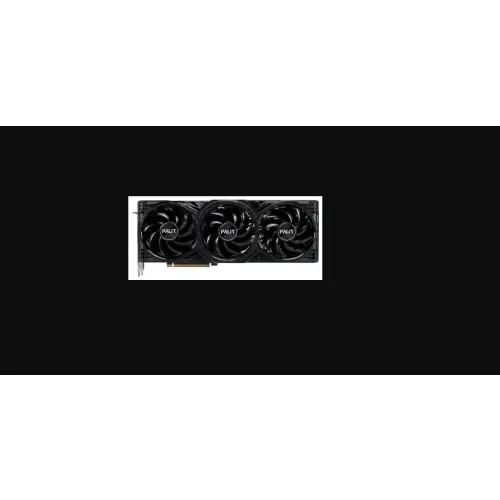 Palit GeForce RTX 5070 GamingPro 12GB DLSS 4