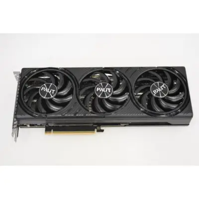 Palit GeForce RTX 5070 Infinity 3 12GB DLSS 4