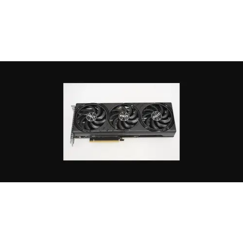 Palit GeForce RTX 5070 Infinity 3 12GB DLSS 4