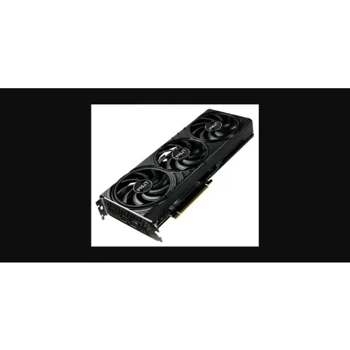 Palit GeForce RTX 5070 Infinity 3 12GB OC DLSS 4
