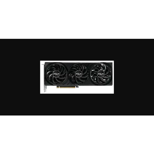 Palit GeForce RTX 5070 Infinity 3 12GB OC DLSS 4