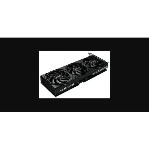 Palit GeForce RTX 5070 Infinity 3 12GB OC DLSS 4