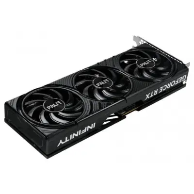 Palit GeForce RTX 5060 Ti Infinity 3 16GB DLSS 4