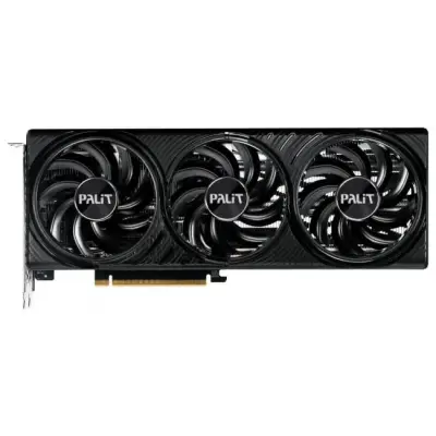 Palit GeForce RTX 5060 Ti Infinity 3 16GB DLSS 4