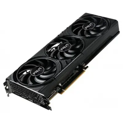 Palit GeForce RTX 5060 Ti Infinity 3 16GB DLSS 4