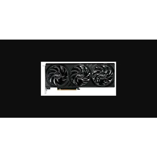 Palit GeForce RTX 5060 Ti Infinity 3 16GB DLSS 4