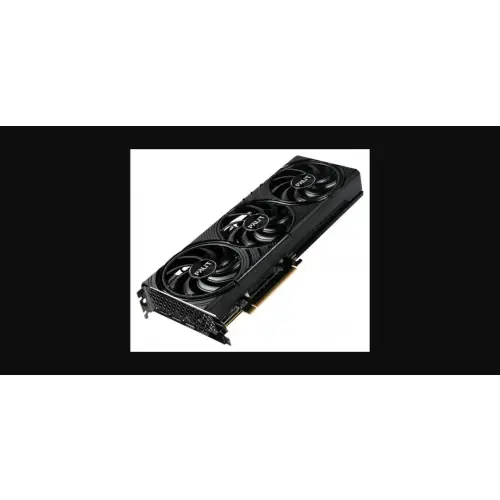 Palit GeForce RTX 5060 Ti Infinity 3 16GB DLSS 4