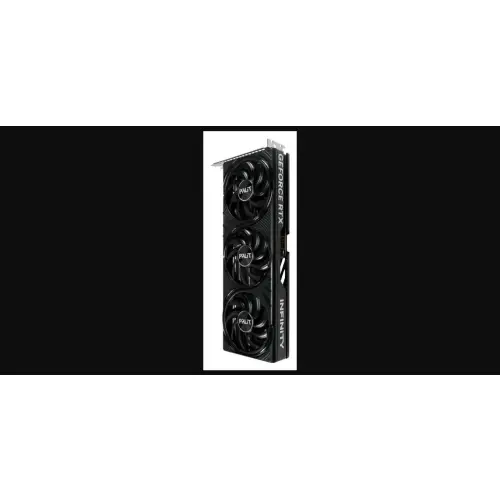Palit GeForce RTX 5060 Ti Infinity 3 16GB DLSS 4