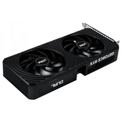 Palit GeForce RTX 5060 Ti Dual OC 8GB DLSS 4