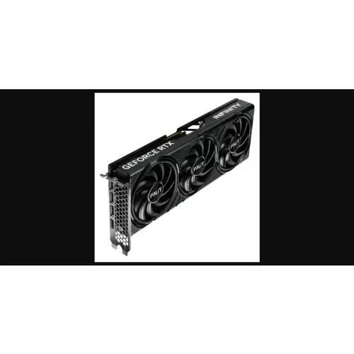 Palit GeForce RTX 5060 Infinity 3 8GB DLSS 4