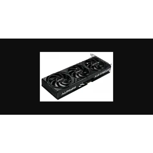 Palit GeForce RTX 5060 Infinity 3 8GB DLSS 4