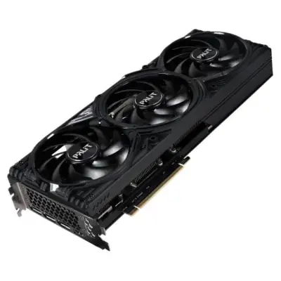 Palit GeForce RTX 5070 Ti GamingPro-S 16GB OC DLSS 4
