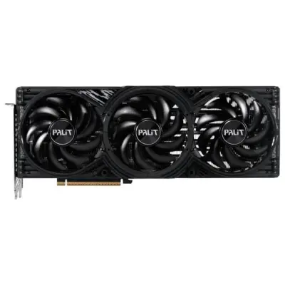 Palit GeForce RTX 5070 Ti GamingPro-S 16GB OC DLSS 4