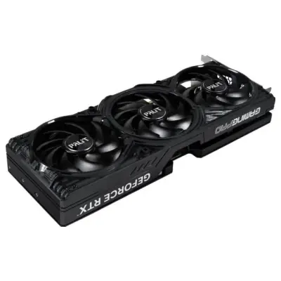 Palit GeForce RTX 5070 Ti GamingPro-S 16GB OC DLSS 4