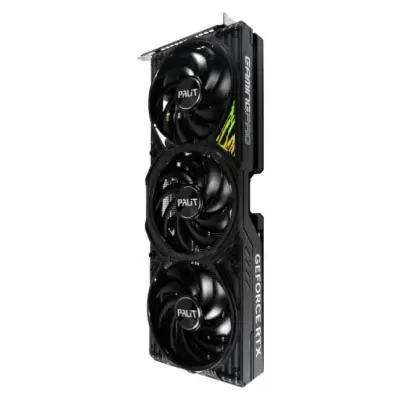 Palit GeForce RTX 5070 Ti GamingPro-S 16GB OC DLSS 4
