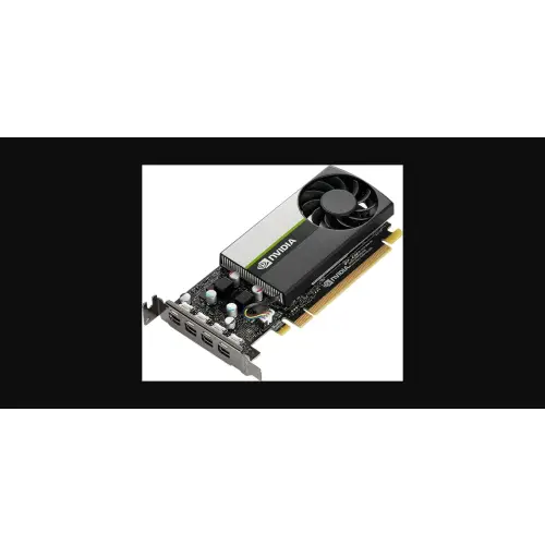 PNY Quadro T1000 8GB LP GDDR6 VCNT1000-8GB-SB