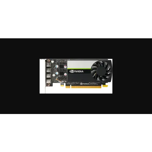 PNY Quadro T1000 8GB LP GDDR6 VCNT1000-8GB-SB